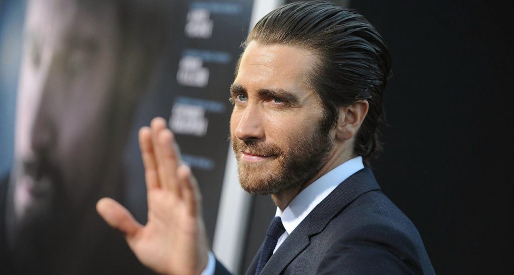 5 Things You Need To Know About Jake Gyllenhaal