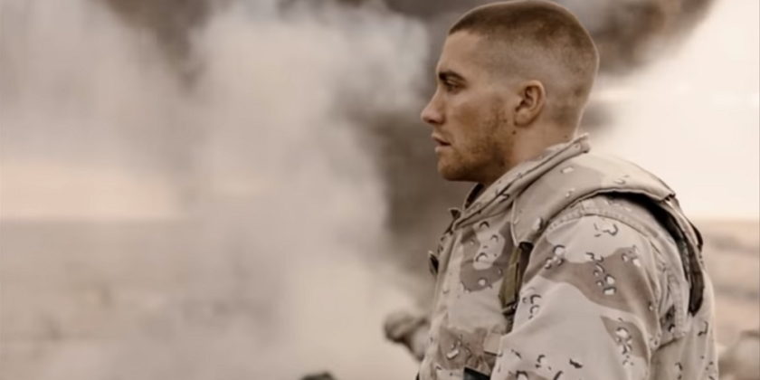 5 Things We Learn About War From The Movie Jarhead Jarhead Movie