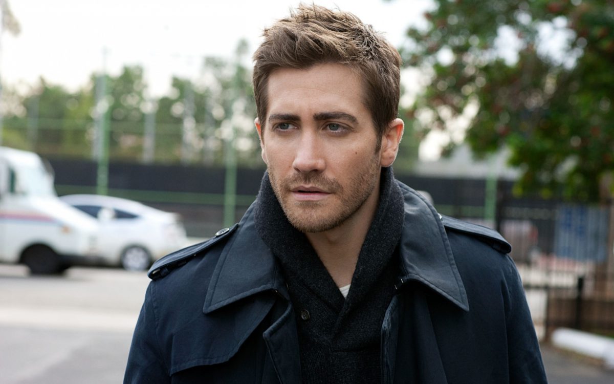 The 5 Most Popular Jake Gyllenhaal Movies Jarhead Movie